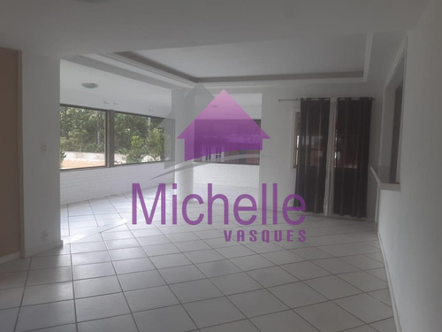 Imagem 5 de 15 de Casa Para Locação Em Teresópolis, Golf, 1 Dormitório, 4 Suítes, 6 Banheiros, 3 Vagas - Lcs-46_1-2238123