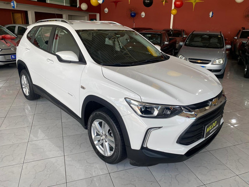 Chevrolet Tracker 1.0 Turbo 5p