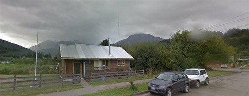 Sitio En Venta En Futaleufú