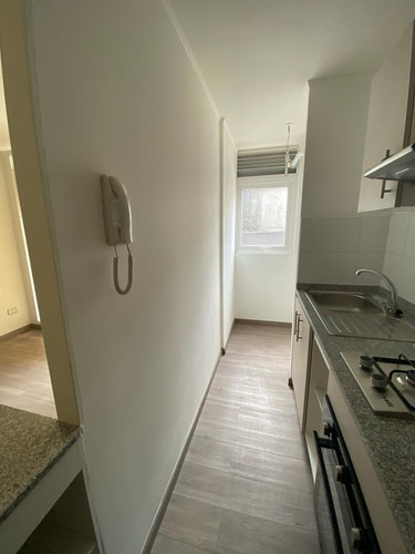 Venta Departamento Nuevo 2 Dorm 2 Baños Estac. Y Bodega 