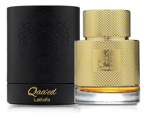 Qaaed Edp 30 Ml Unisex - Lattafa