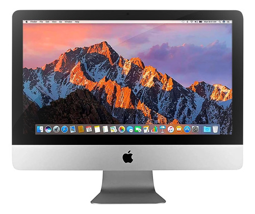 Apple All-in-one A1418, Intel Core I5, 16gb Ram, 1tb Hdd Gris (Reacondicionado)