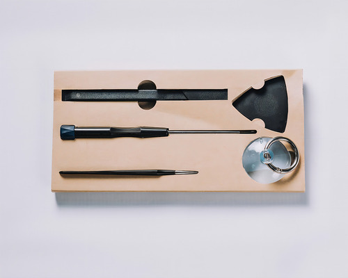 Kit De Herramientas Para Reparación Samsung