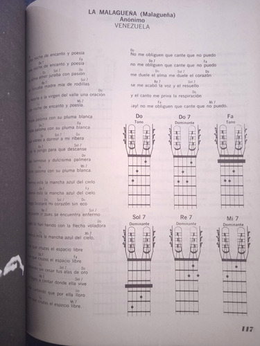 Método De Guitarra Con Canciones Latinoamericanas, R. Passos
