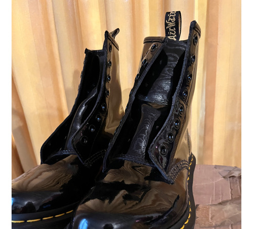 Botas Dr. Martens Originales 1460w