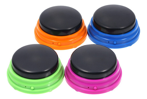 Recordable Speech Button Voice Recording Sound Button .