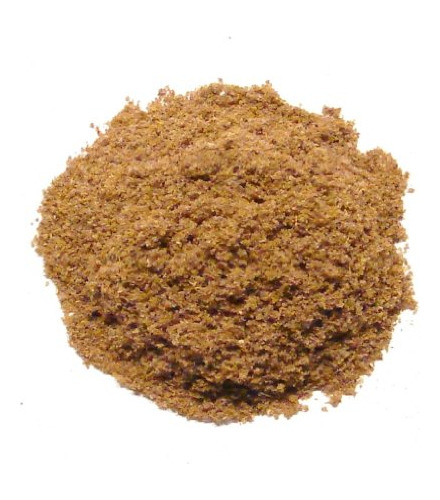 Semilla De Comino Molida - 1-2 Libra (8 Onzas) - Polvo De Co