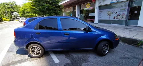 Chevrolet Aveo 1.5 Family