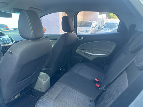 Ford Ecosport 1.6 Titanium 110cv 4x2