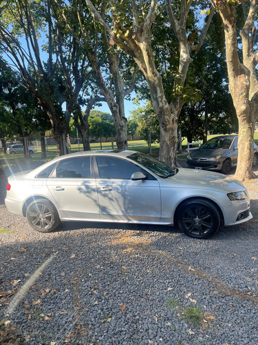 Audi A4 1.8 Tfsi Sport Cuero Multitronic