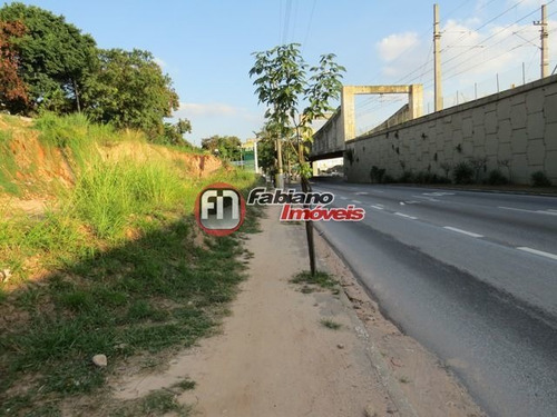 Lote 1.584 M² À Venda No Bairro Minaslândia, Belo Horizonte - Mg. - 2730