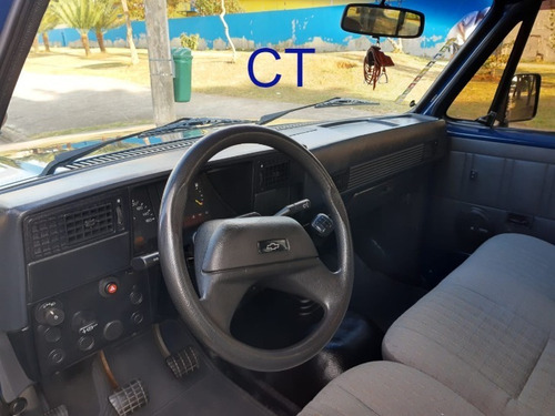 Imagem 7 de 15 de D20 Custom S Ano 1994