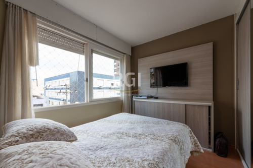 Imagem 8 de 15 de Apartamento - Menino Deus - Ref: 432768 - V-cs36007203