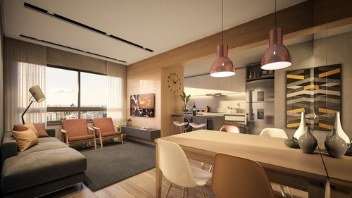 Imagem 6 de 18 de Apartamento Residencial Para Venda, Passo D'areia, Porto Alegre - Ap7102. - Ap7102-inc