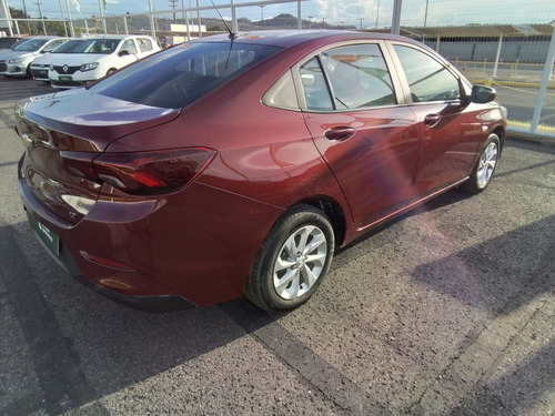 Chevrolet Onix 1.0 FLEX PLUS LT MANUAL