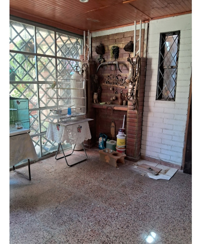 Impecable, Acogedora Y Segura De 67 Mts2 3d1b2e Con Patio