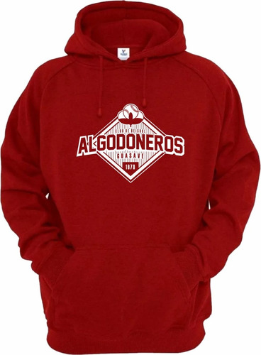 Sudadera Algodoneros De Guasave Lmb