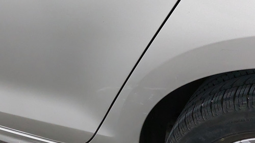Volkswagen Jetta 2.5 COMFORTLINE TIP. BOLSAS AIRE DEL.