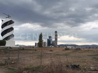 Terreno en renta
