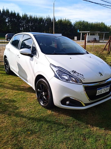 Peugeot 208 1.5 Allure 5p