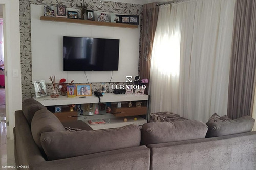 Apartamento Para Venda Em São Paulo, Vila Prudente, 4 Dormitórios, 1 Suíte, 2 Banheiros, 2 Vagas - Vitasol_1-1762977