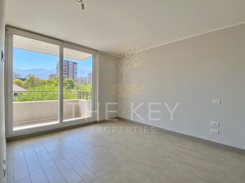 Imagen 10 de 30 de Departamento En Venta De 2 Dorm. En Ñuñoa