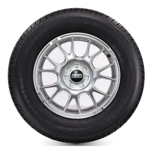 2 Llantas Firestone Firehawk Indy 500 275/60r15 107s