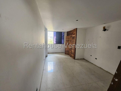 Apartamento En Venta Chacao Es25-21412