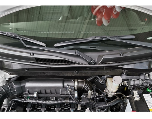 Imagen 12 de 13 de Suzuki Swift Hibrido My 2022