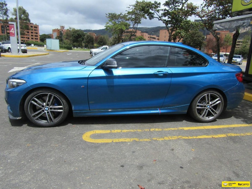 Imagen 8 de 14 de Bmw M240 3.0 M2 Coupe