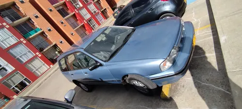 Nissan Ad Wagon 1.6 Std