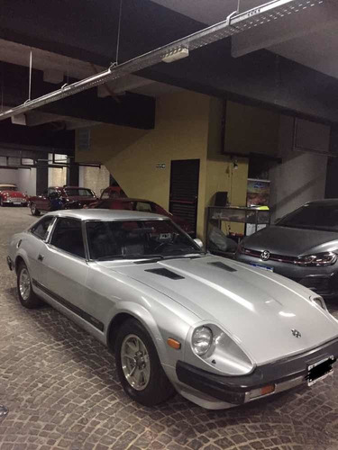 Nissan Datzun 280 Zx