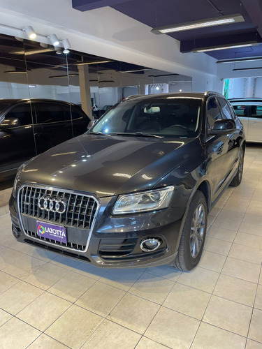 Audi Q5 2.0 Tfsi 180cv Quattro