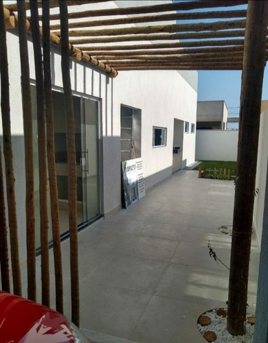 Imagem 16 de 16 de Casa No Central Parque Ii - Ca7434