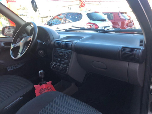 Imagem 10 de 10 de Classic 1.0 Ls 2011/2012