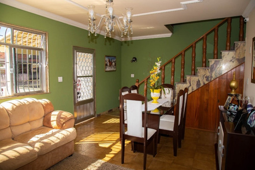 Imagem 4 de 30 de Casa Para Venda No Paraíso Em São Gonçalo - Rj - 1643