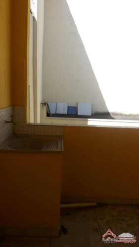 Imagem 6 de 15 de Galpão Para Venda Ou Locação No Jd Das Industrias Jacareí Sp - 3607