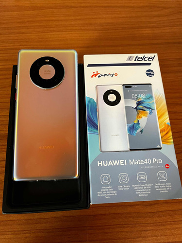 Huawei Mate 40 Pro Semi-nuevo