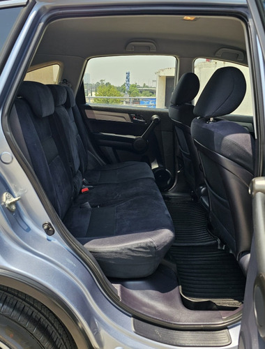 Honda CR-V 2.4 Lx Mt