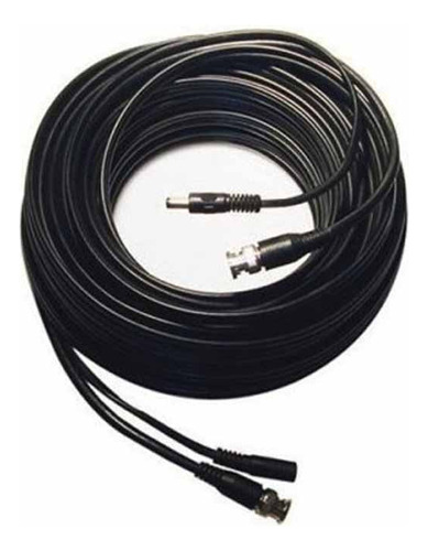 Cable Para Camara De Videovigilancia Provision-isr Pr-ca20,