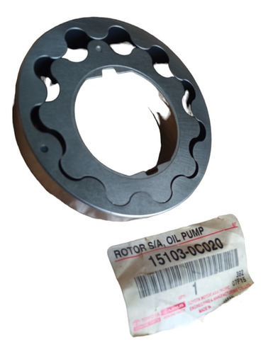 Rotor Bomba De Aceite Toyota Hilux / Hiace Motor 2.7 2tr 