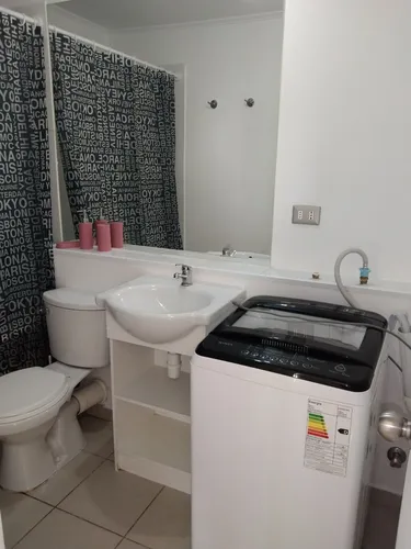 Departamento Arriendo Diario Fin De Semana Largo La Serena