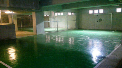 Departamento En Renta Con Alberca Y Amenidades De 3 Tres Recamaras En Lago Chapala 26, Colonia Anahuac, Alcaldía Miguel Hidalgo, Cdmx - Inch7102