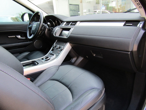 Land Rover Range Rover Evoque 2.0 Se Dynamic At