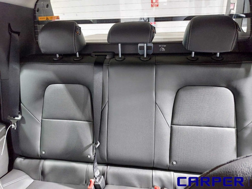 Imagen 18 de 25 de Chevrolet Montana Premier At