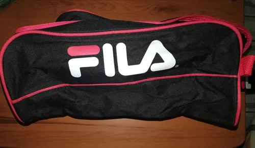 Bolso Multiusos Marca Fila