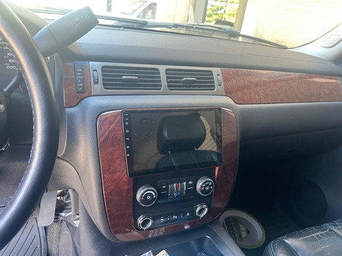 Chevrolet Tahoe 3ra Fila