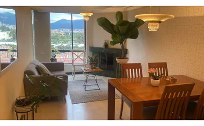 Apartamento en venta