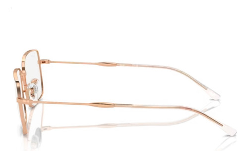 Lentes Ray Ban Rx6520 Colores Oftalmico Color Rosegold 3094