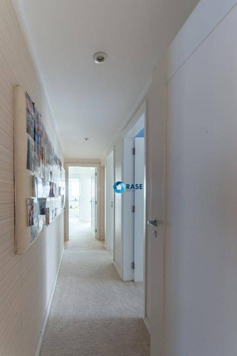 Imagem 16 de 24 de Lindo Apartamento Com 3 Dormitórios Para Alugar, 306 M² Por R$ 30.000/mês - Jardim Paulistano - São Paulo/sp - Ap11033